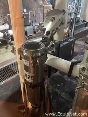 GAF Cartridge Filter F-1125