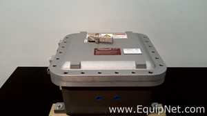 Robatel Inc. Control Panel