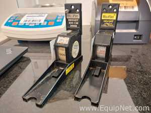 lote de  2 Medidor BioPlus Active