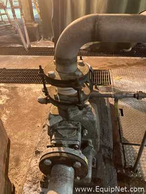 Bomba de Desplazamiento Positivo Hydromatic 50 MPS