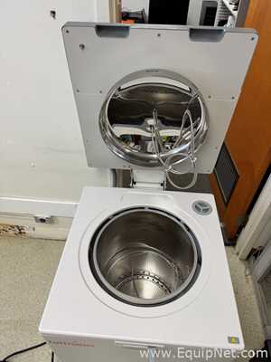 Sistema para Autoclaves Tuttnauer  T-Lab Eco V85