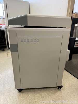 Sistema para Autoclaves Tuttnauer  T-Lab Eco V85