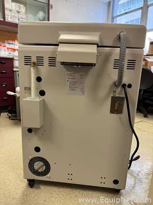 Sistema para Autoclaves Tuttnauer  T-Lab Eco V85