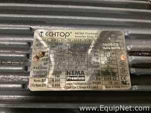 Tanque Acero inoxidable Alpha Tank .  6,000 Galones