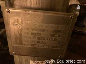 Stainless Steel Cartidge Filter