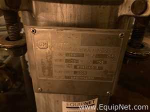Stainless Steel Cartidge Filter