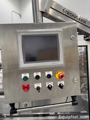 For Sale - Used Hartness International 2800 Case Packer