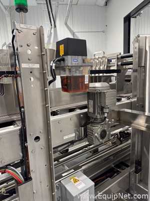 For Sale - Used Hartness International 2800 Case Packer