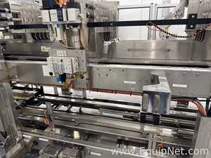 For Sale - Used Hartness International 2800 Case Packer