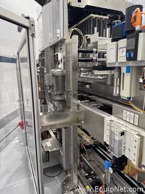 For Sale - Used Hartness International 2800 Case Packer