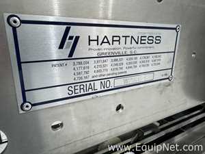 For Sale - Used Hartness International 2800 Case Packer