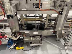 For Sale - Used Hartness International 2800 Case Packer