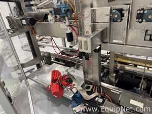 For Sale - Used Hartness International 2800 Case Packer