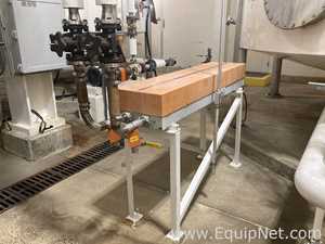 Medidor Valmet Dens-el
