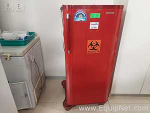 Samsung RA18F Refrigerator