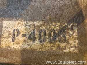 Lote de  Bomba de Diafragma The Warren Rupp Co 