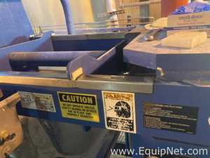 Prensa de Filtro US Filter 800G32-16/29-8/15SYLW