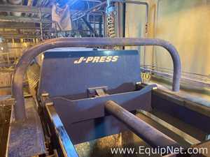 Prensa de Filtro US Filter 800G32-16/29-8/15SYLW