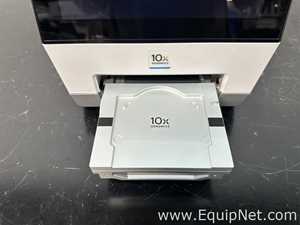 10X Genomics Inc. Visium CytAssist With Chromium X/iX Controller
