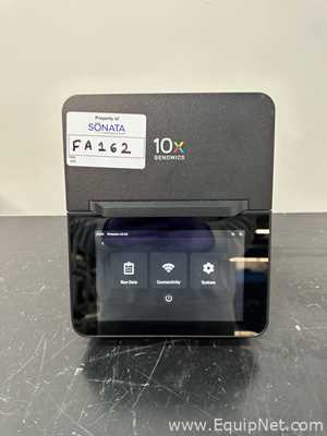 10X Genomics Inc. Visium CytAssist With Chromium X/iX Controller