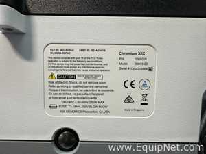 10X Genomics Inc. Visium CytAssist With Chromium X/iX Controller