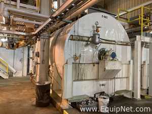 Maquinaria de producción Vaahto Group PLC 