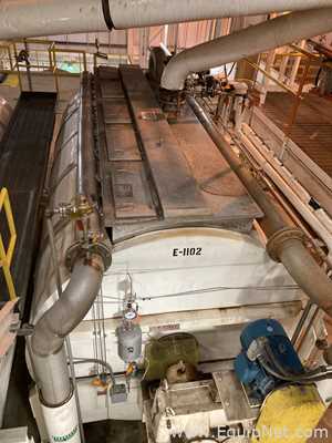 Maquinaria de producción Vaahto Group PLC 