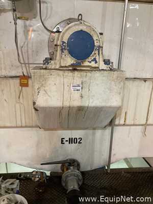 Maquinaria de producción Vaahto Group PLC 