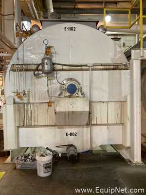 Maquinaria de producción Vaahto Group PLC 