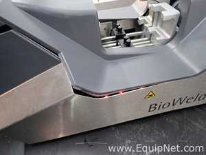 Sartorius Stedim BioWelder TC Sterile Tubing Welder -Scrap-