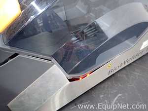 Sartorius Stedim BioWelder TC Sterile Tubing Welder -Scrap-