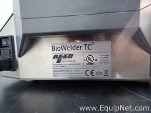 Sartorius Stedim BioWelder TC Sterile Tubing Welder -Scrap-