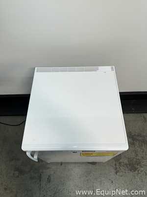 Lot Of Fisher Brand GTFBV05RPSA And 05LREEFSA Isotemp Undercounter Refrigerators
