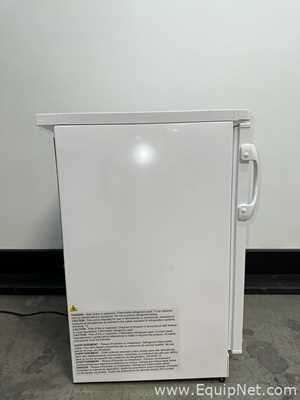 Lot Of Fisher Brand GTFBV05RPSA And 05LREEFSA Isotemp Undercounter Refrigerators