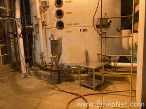 Aquecedor a Gás, Óleo, Carvão, Eletricidade Silver Engineering Works, Inc. Calandria