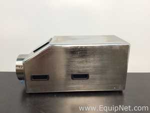 Quattroflow 4400 Quaternary Diaphragm Pump