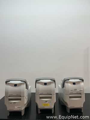 Eppendorf Mastercycler Pro S PCR and Thermal Cycler lot of 3