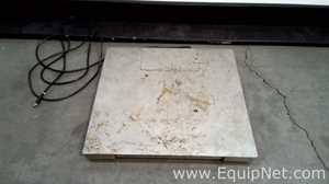 Hardy Process Solutions Inc AFSU Floor Scale