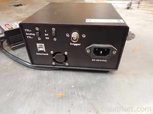 Láser Laserglow Technologies LRS-0532-PFM-00100-05
