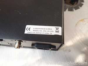 Láser Laserglow Technologies LRS-0532-PFM-00100-05