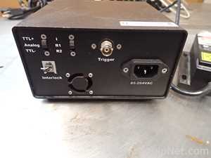 Laser Laserglow Technologies LRS-0532-PFM-00100-05