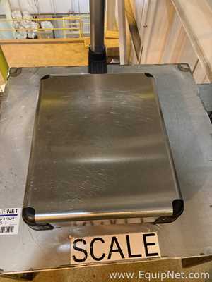 Báscula AND Company Limited  FG-30K