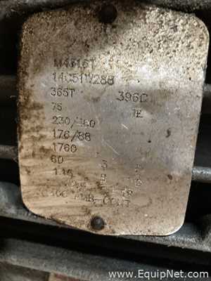 Aquecedor a Gás, Óleo, Carvão, Eletricidade Silver Engineering Works, Inc. Calandria