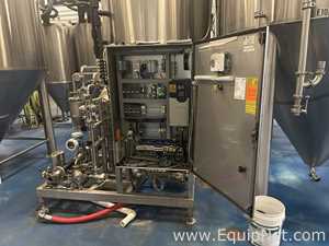 Separador aço inox GEA Westfalia Separator Group GmbH GSC-18-06-077