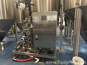 Separador aço inox GEA Westfalia Separator Group GmbH GSC-18-06-077
