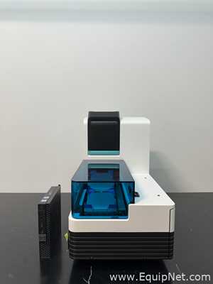 Probe Life Gator Biolayer Interferometry Instrument Analyzer