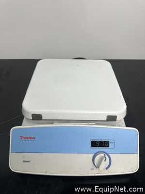Thermo Scientific Cimarec 88850100 Hot Plate