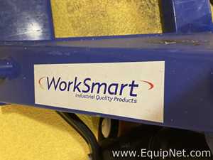 WorkSmart 5500 LB. Pallet Jack