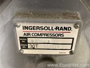 Compresor de Aire Ingersoll Rand T30
