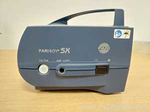 Lot Of 5 PARI PARIBOY SX Nebulizers